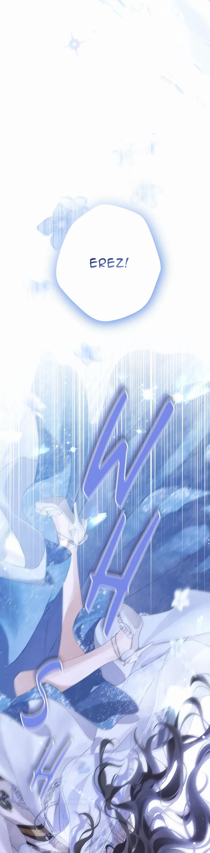 Actually, I Was the Real One Chapter 150 page 44 - Chapter 150: The Goddess (End of Main Story)