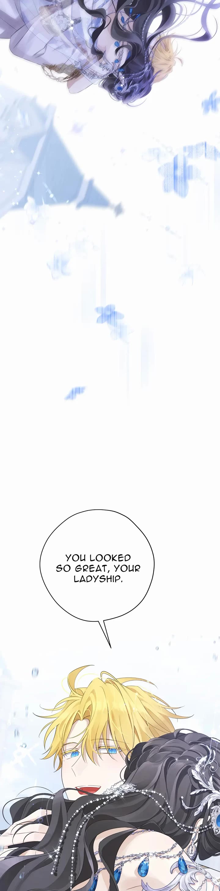 Actually, I Was the Real One Chapter 150 page 45 - Chapter 150: The Goddess (End of Main Story)