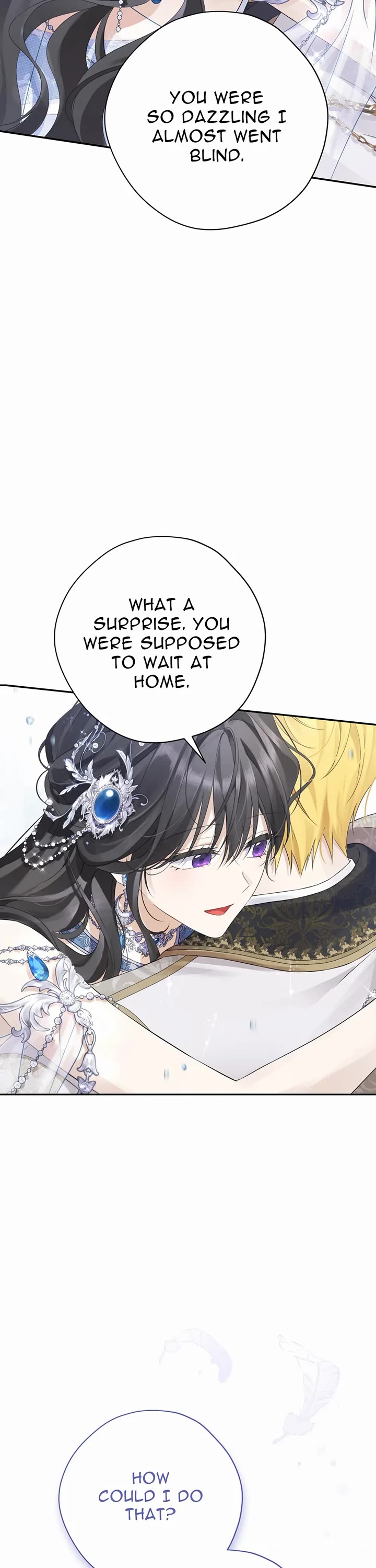 Actually, I Was the Real One Chapter 150 page 46 - Chapter 150: The Goddess (End of Main Story)