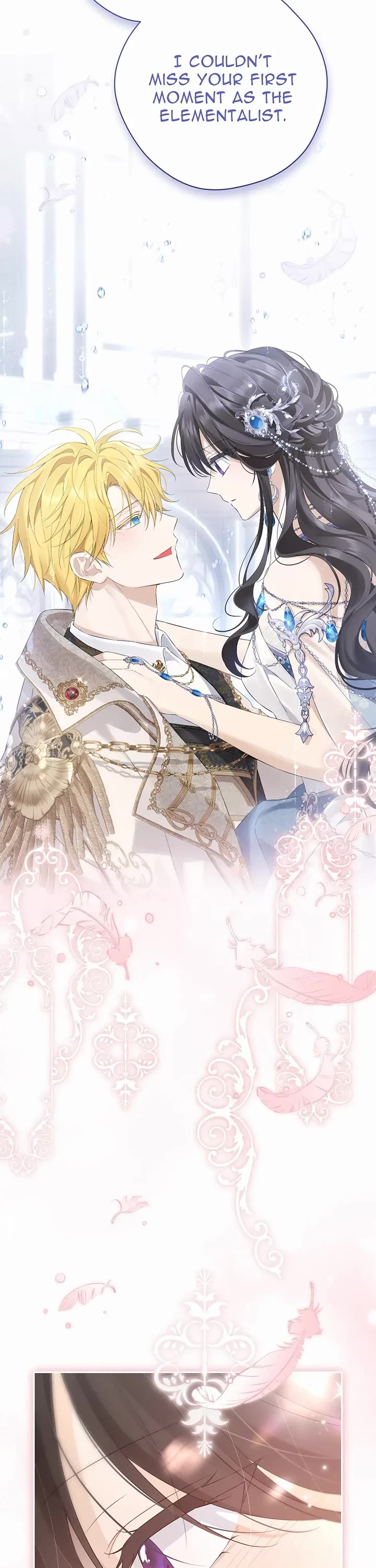 Actually, I Was the Real One Chapter 150 page 47 - Chapter 150: The Goddess (End of Main Story)