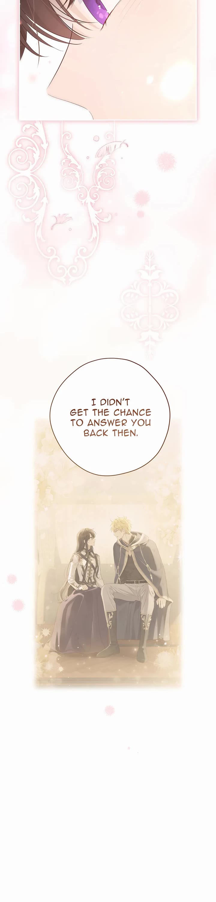 Actually, I Was the Real One Chapter 150 page 48 - Chapter 150: The Goddess (End of Main Story)