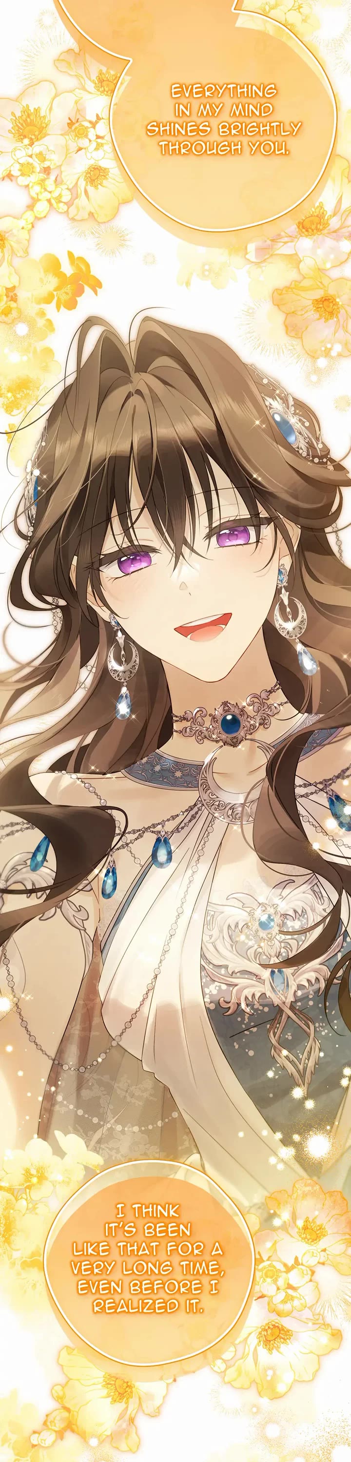 Actually, I Was the Real One Chapter 150 page 51 - Chapter 150: The Goddess (End of Main Story)