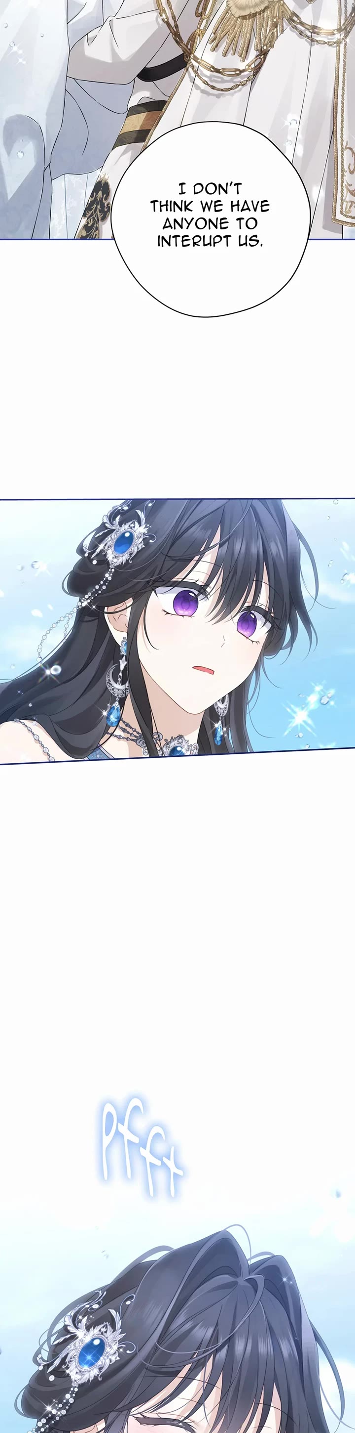Actually, I Was the Real One Chapter 150 page 54 - Chapter 150: The Goddess (End of Main Story)