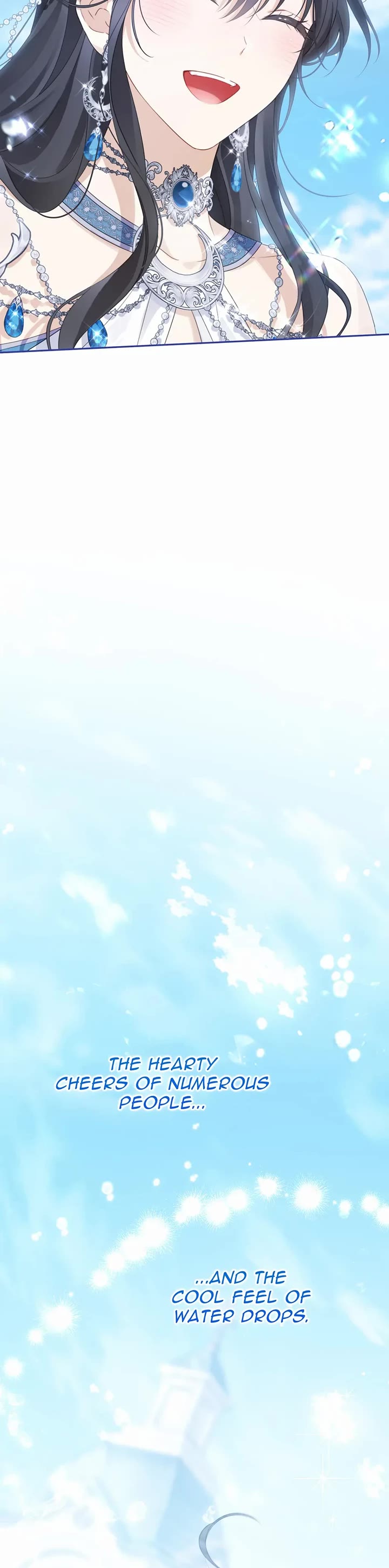 Actually, I Was the Real One Chapter 150 page 55 - Chapter 150: The Goddess (End of Main Story)