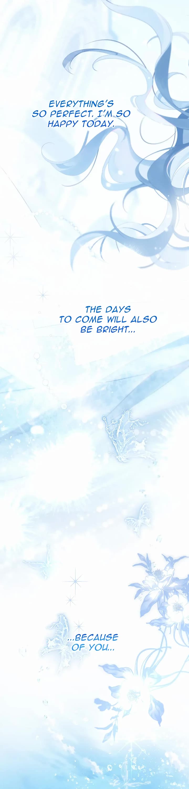 Actually, I Was the Real One Chapter 150 page 56 - Chapter 150: The Goddess (End of Main Story)