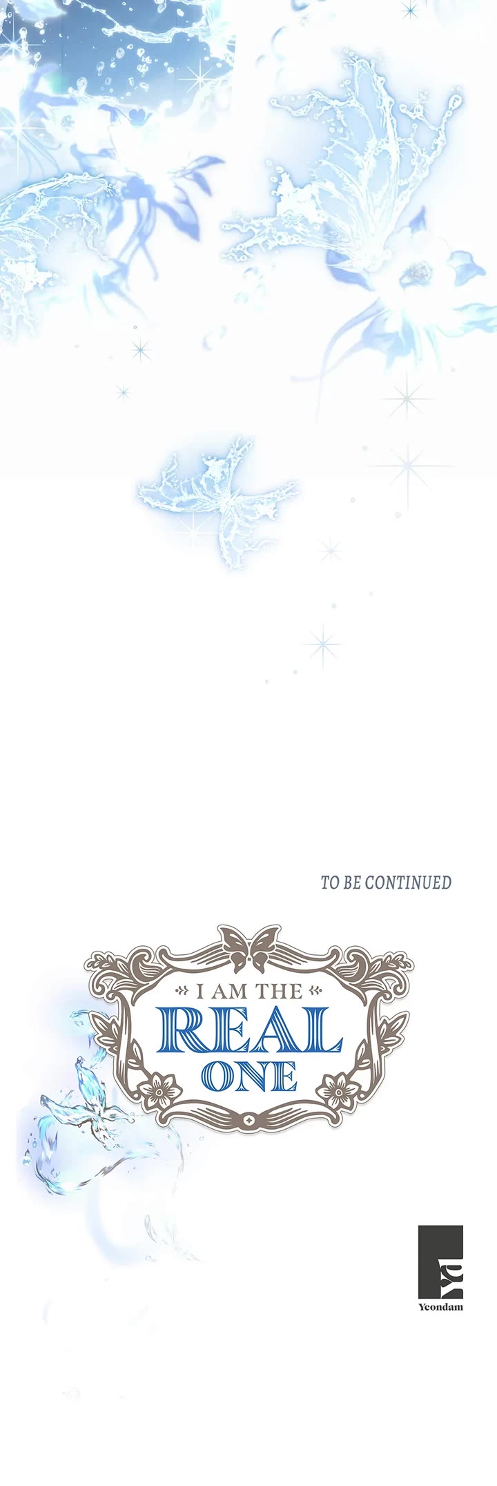 Actually, I Was the Real One Chapter 150 page 58 - Chapter 150: The Goddess (End of Main Story)