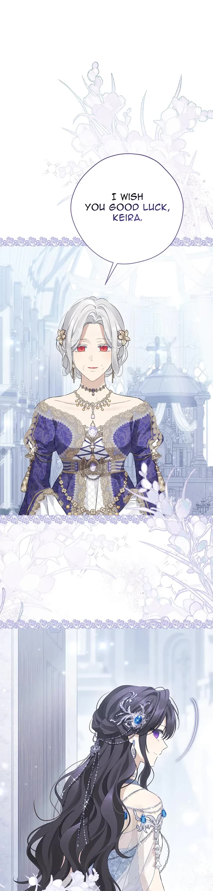 Actually, I Was the Real One Chapter 150 page 6 - Chapter 150: The Goddess (End of Main Story)