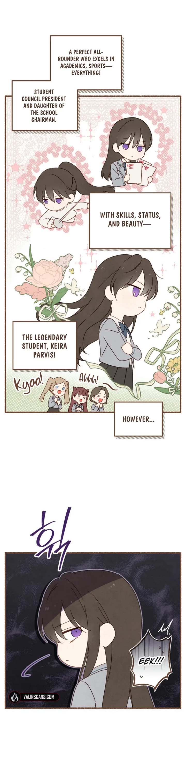 Actually, I Was the Real One Chapter 151 page 2 - Chapter 151