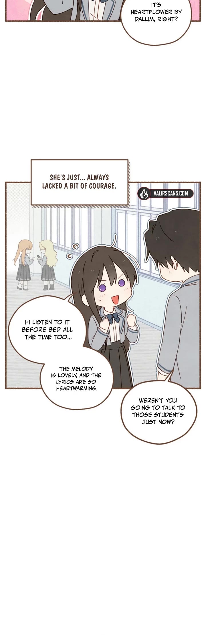 Actually, I Was the Real One Chapter 151 page 5 - Chapter 151