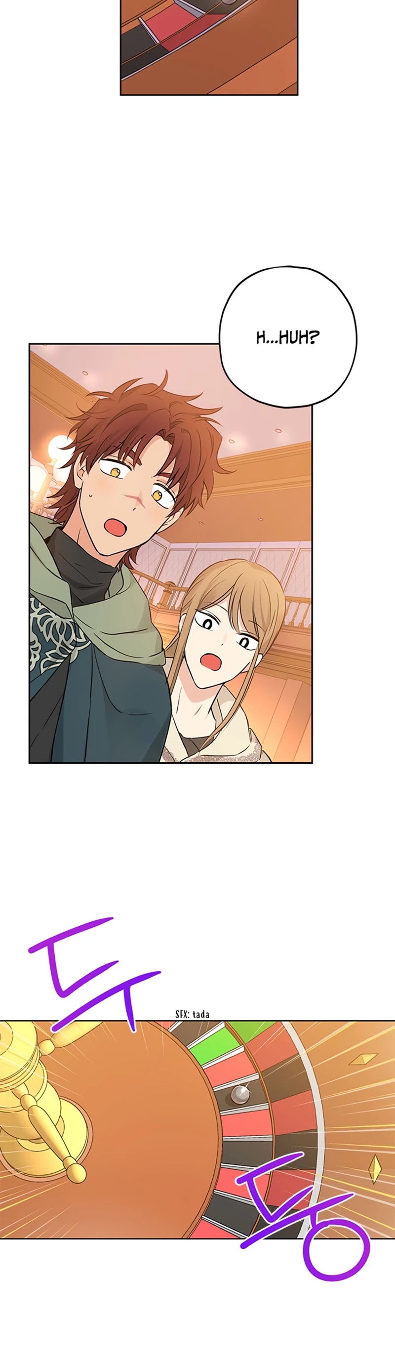 Actually, I Was the Real One Chapter 16 page 22 - Chapter 16