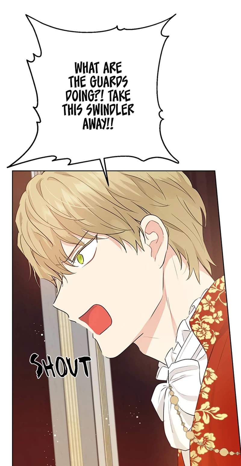 Actually, I Was the Real One Chapter 17 page 23 - Chapter 17
