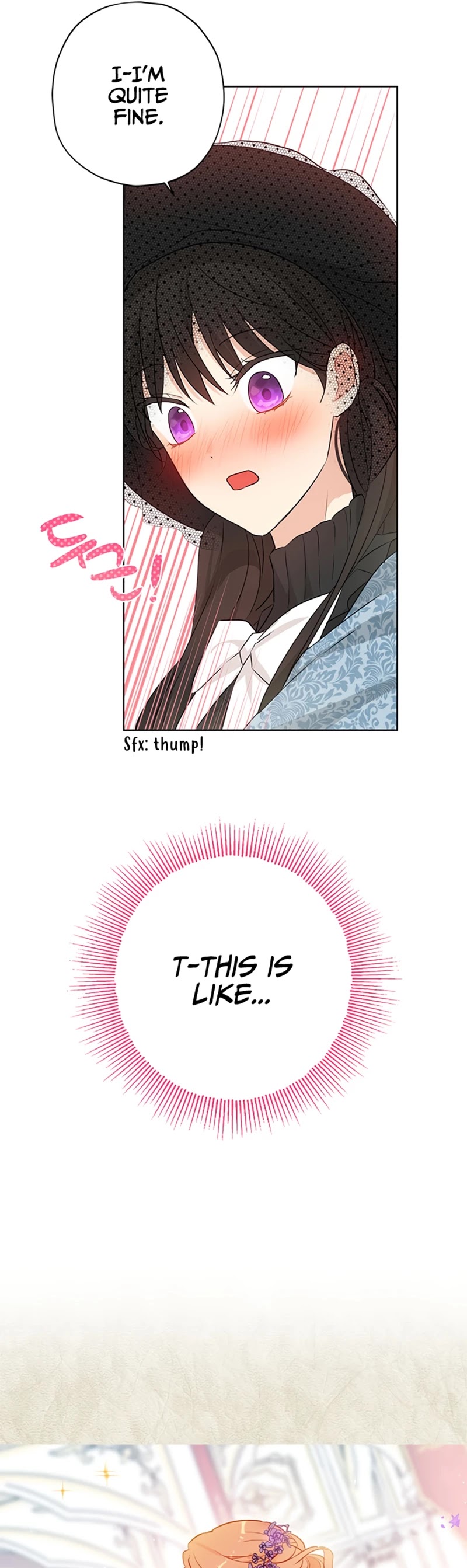 Actually, I Was the Real One Chapter 17 page 27 - Chapter 17
