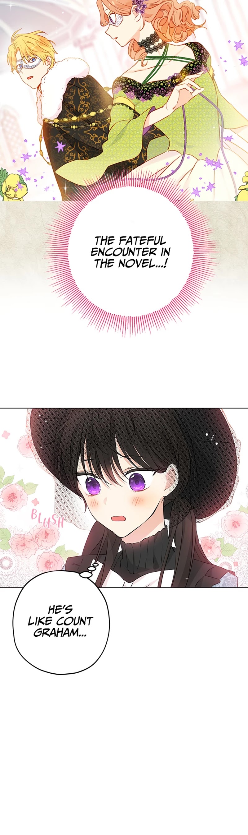 Actually, I Was the Real One Chapter 17 page 28 - Chapter 17