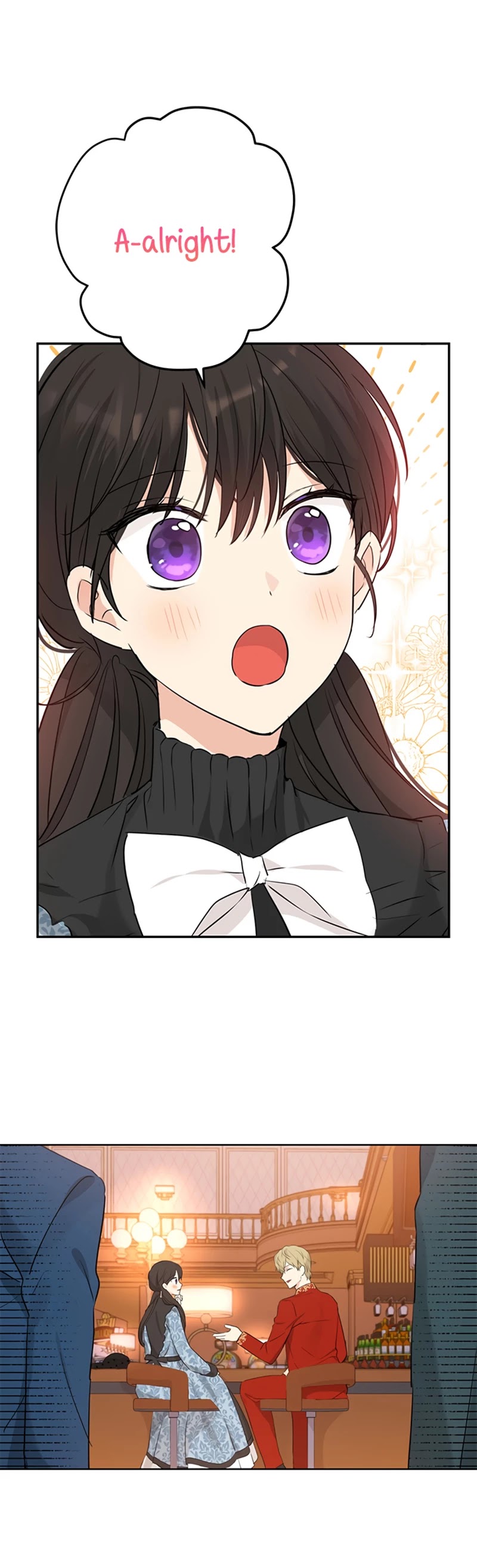 Actually, I Was the Real One Chapter 18 page 11 - Chapter 18