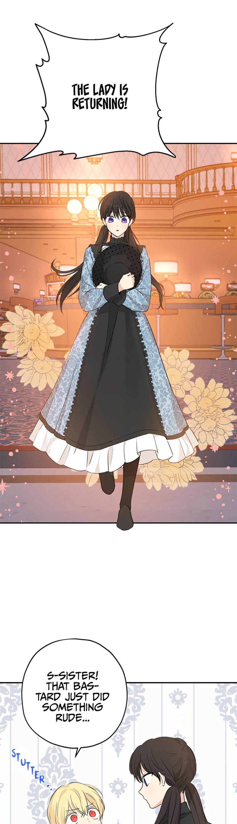 Actually, I Was the Real One Chapter 18 page 14 - Chapter 18