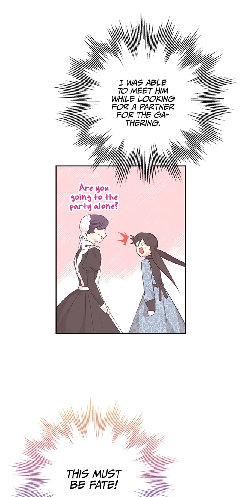 Actually, I Was the Real One Chapter 18 page 17 - Chapter 18