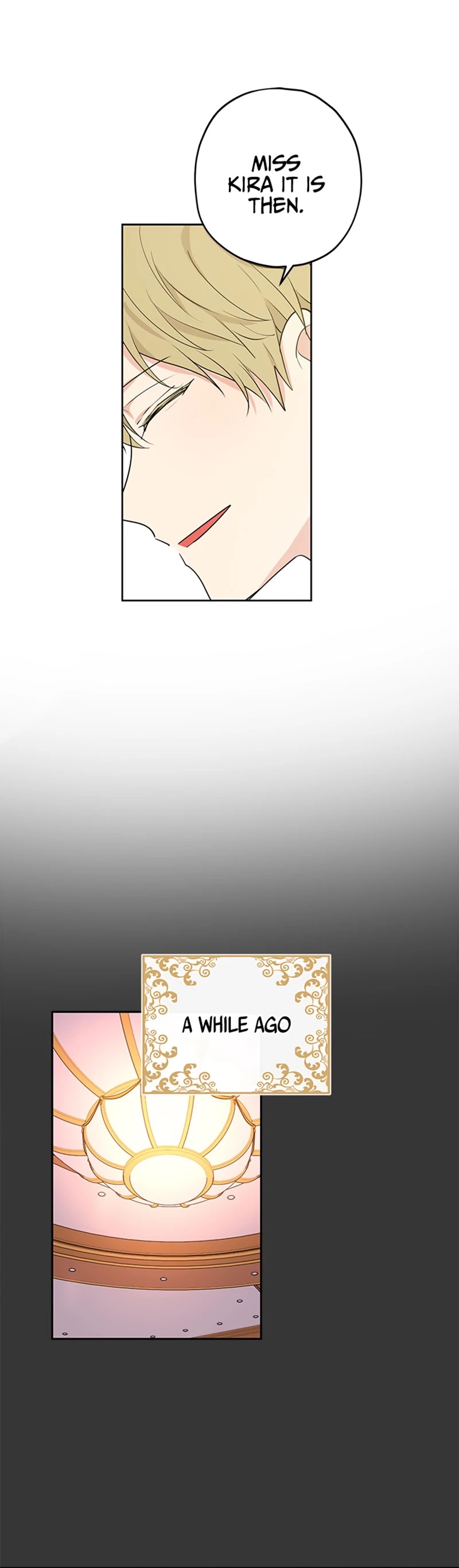 Actually, I Was the Real One Chapter 18 page 5 - Chapter 18