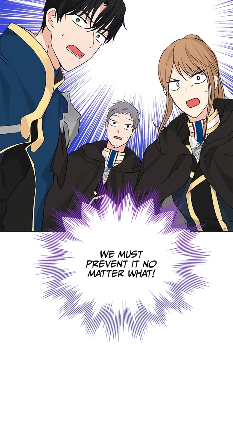 Actually, I Was the Real One Chapter 19 page 13 - Chapter 19