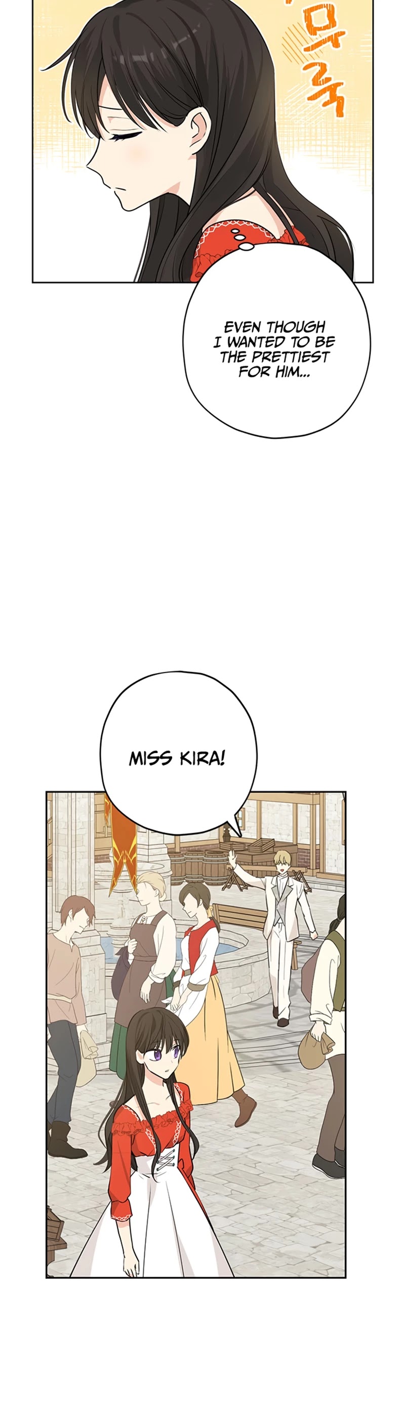 Actually, I Was the Real One Chapter 19 page 18 - Chapter 19