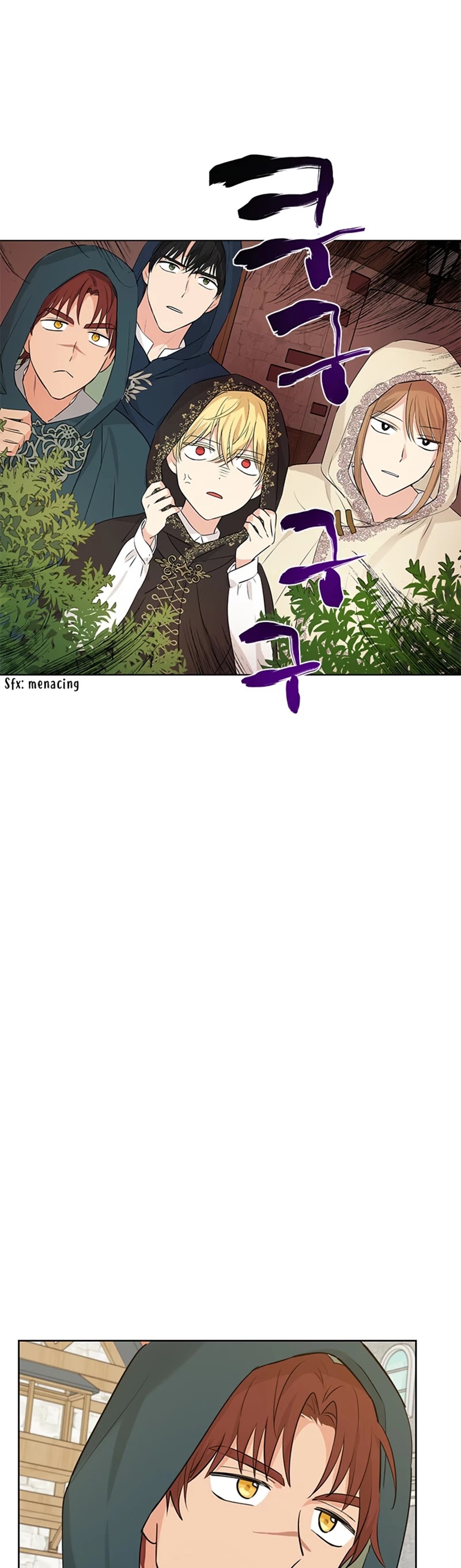 Actually, I Was the Real One Chapter 19 page 25 - Chapter 19