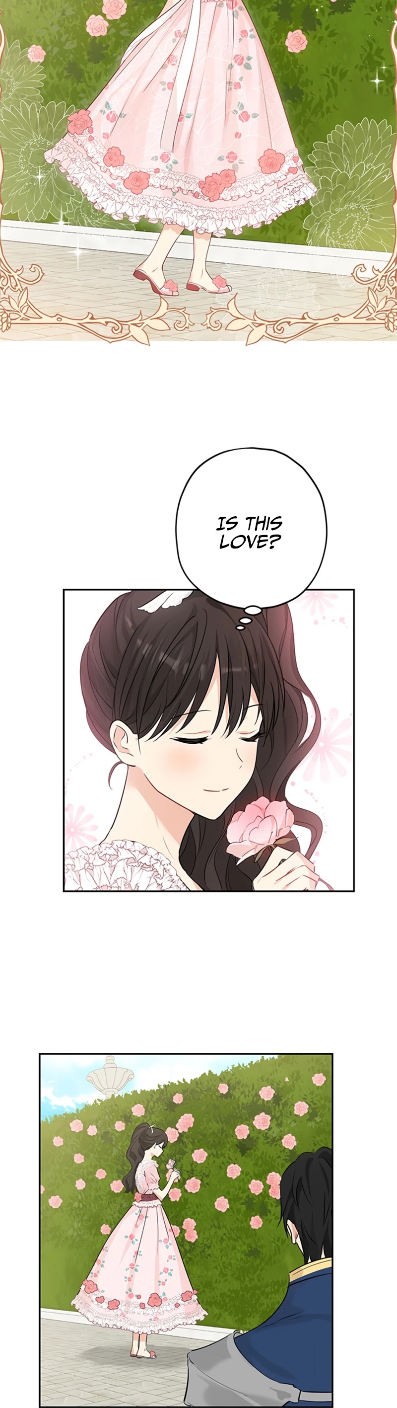 Actually, I Was the Real One Chapter 19 page 3 - Chapter 19