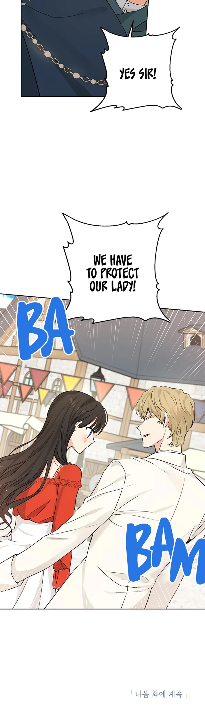 Actually, I Was the Real One Chapter 19 page 30 - Chapter 19