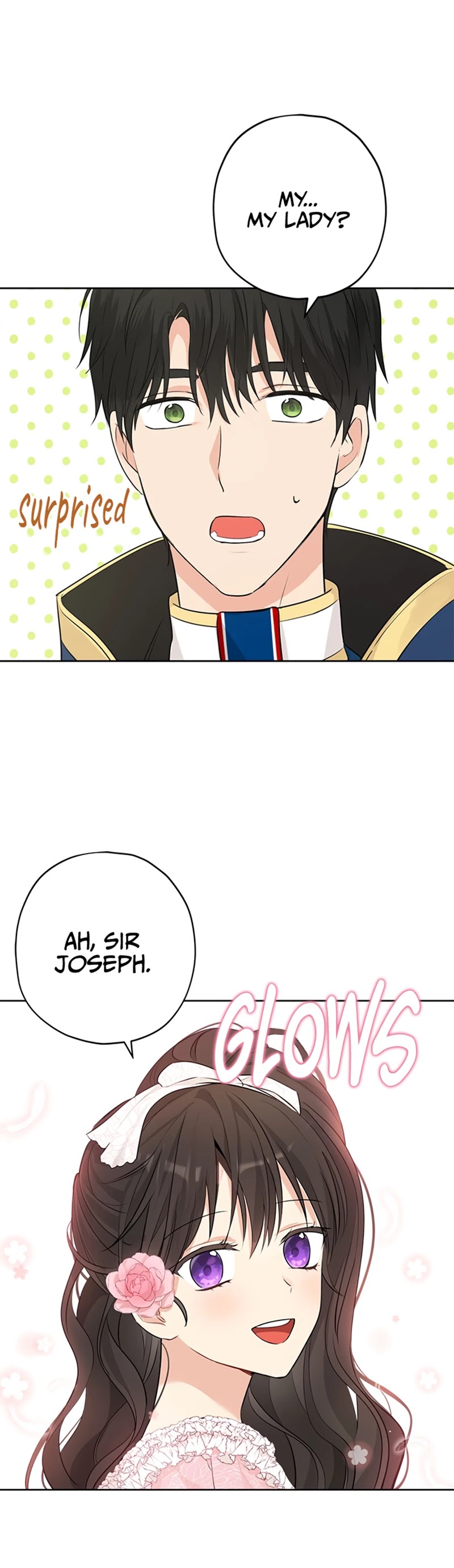 Actually, I Was the Real One Chapter 19 page 4 - Chapter 19