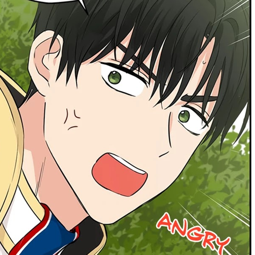 Actually, I Was the Real One Chapter 19 cover