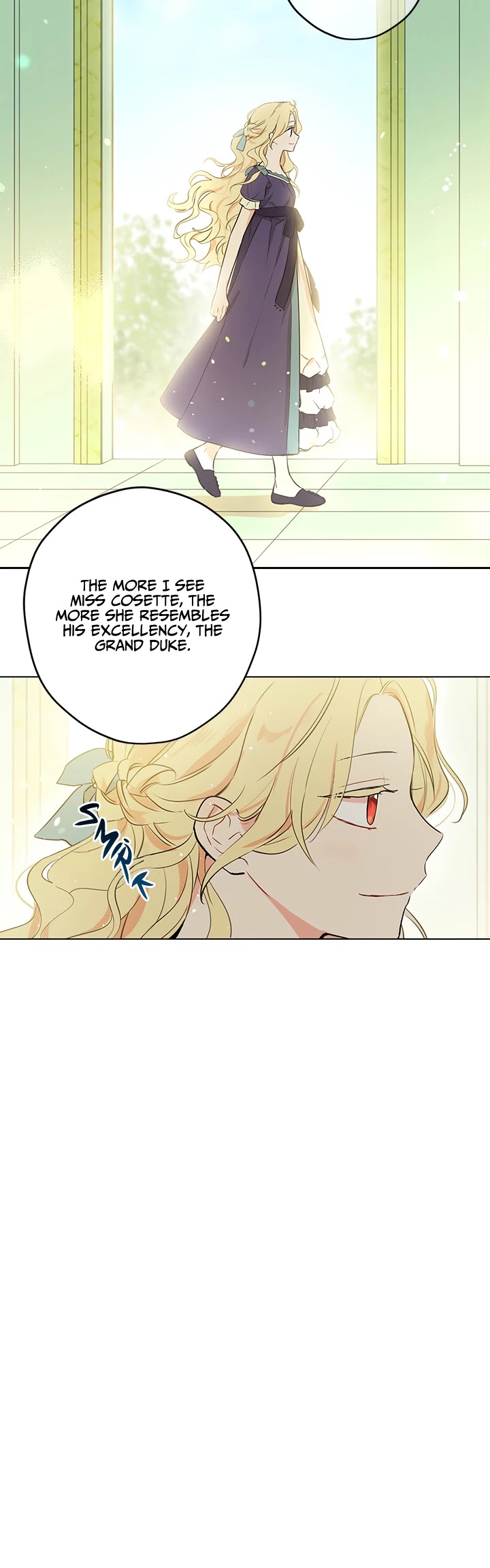Actually, I Was the Real One Chapter 2 page 19 - Chapter 2
