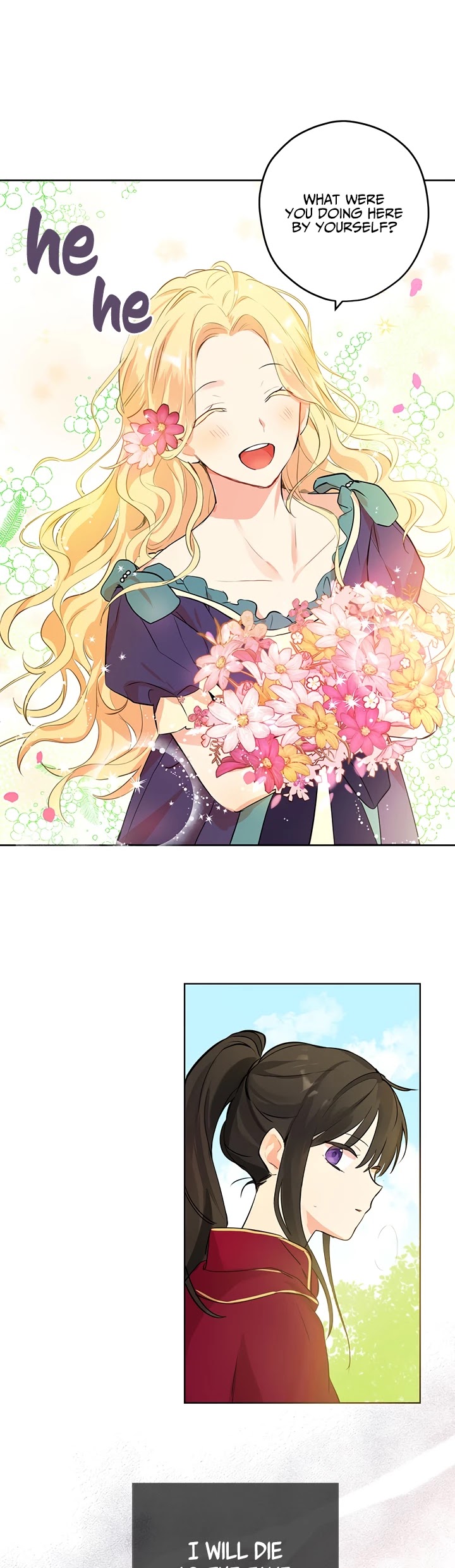 Actually, I Was the Real One Chapter 2 page 24 - Chapter 2