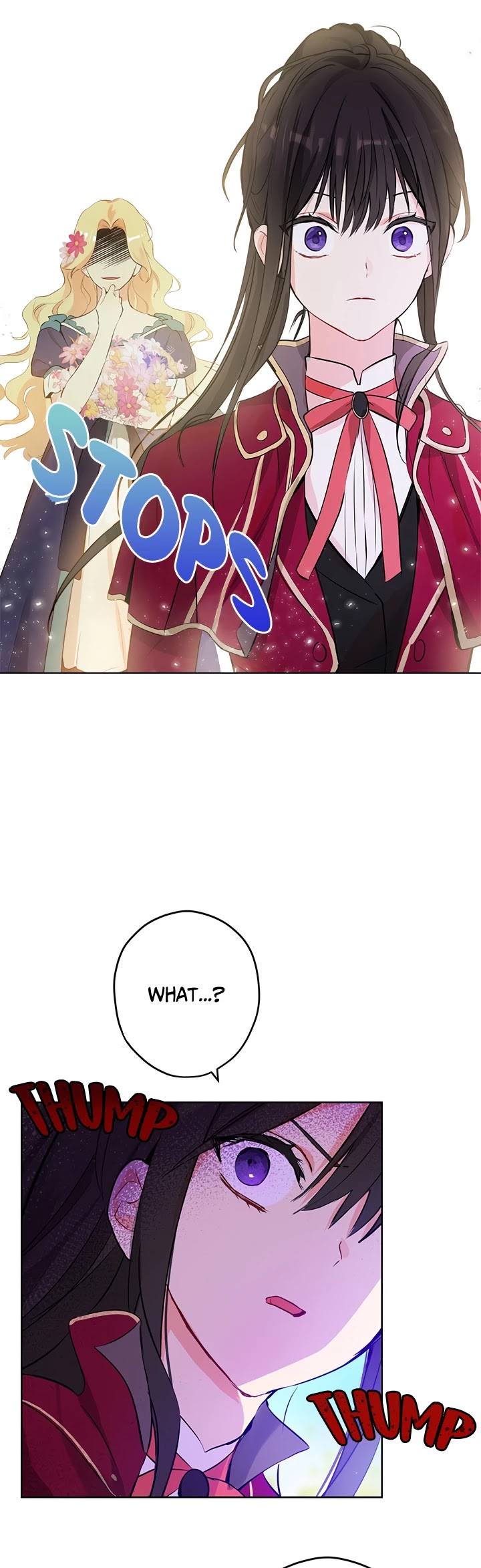 Actually, I Was the Real One Chapter 2 page 28 - Chapter 2