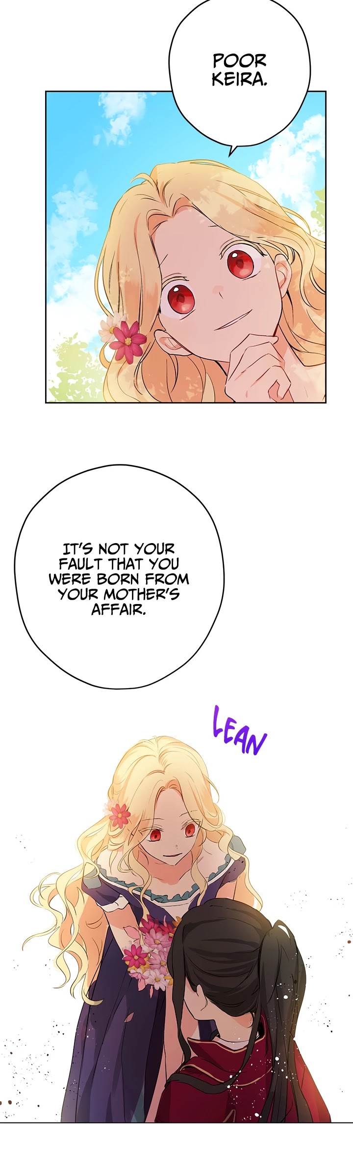 Actually, I Was the Real One Chapter 2 page 29 - Chapter 2
