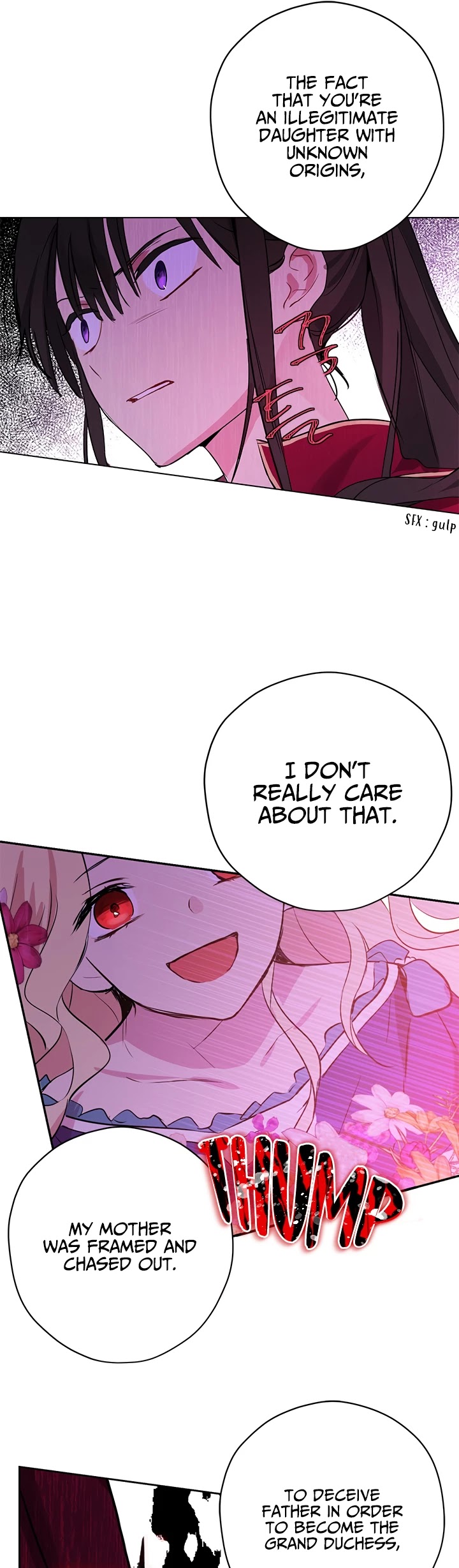 Actually, I Was the Real One Chapter 2 page 30 - Chapter 2