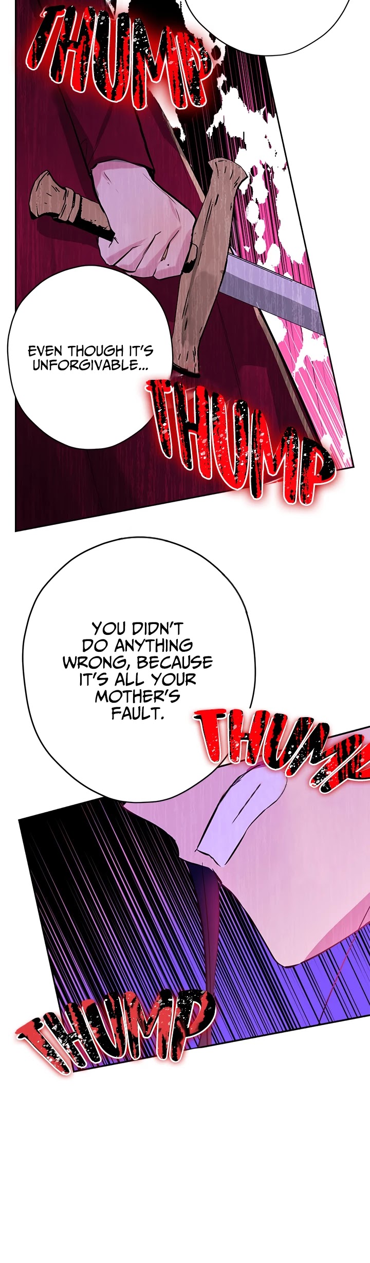Actually, I Was the Real One Chapter 2 page 31 - Chapter 2