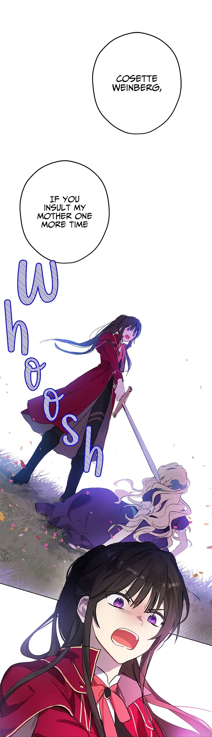 Actually, I Was the Real One Chapter 2 page 33 - Chapter 2