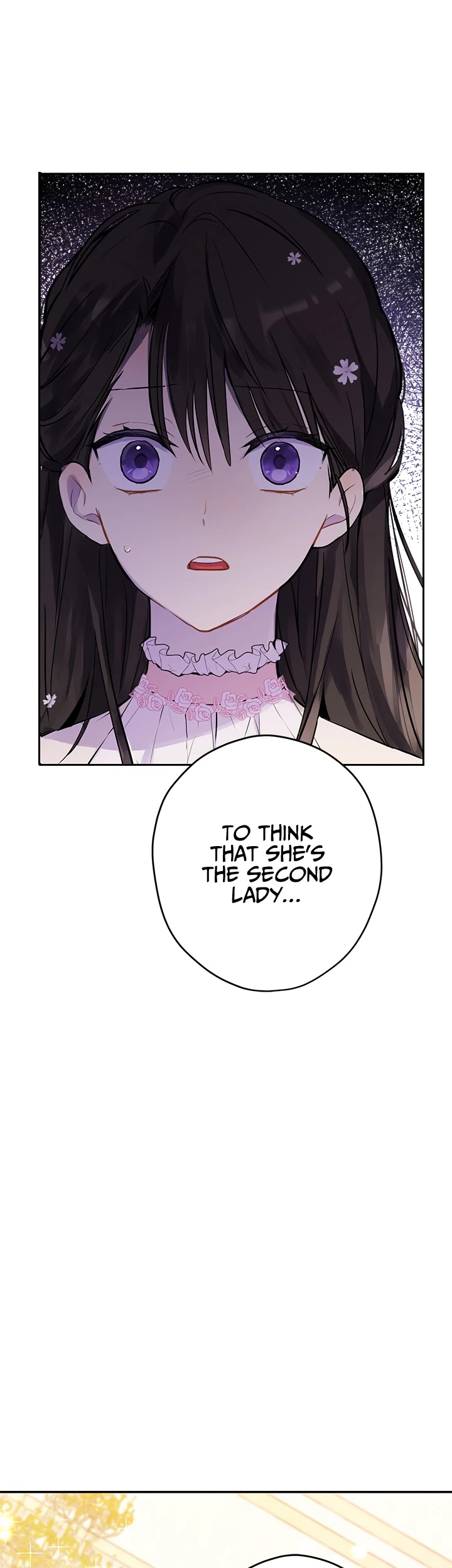 Actually, I Was the Real One Chapter 2 page 6 - Chapter 2