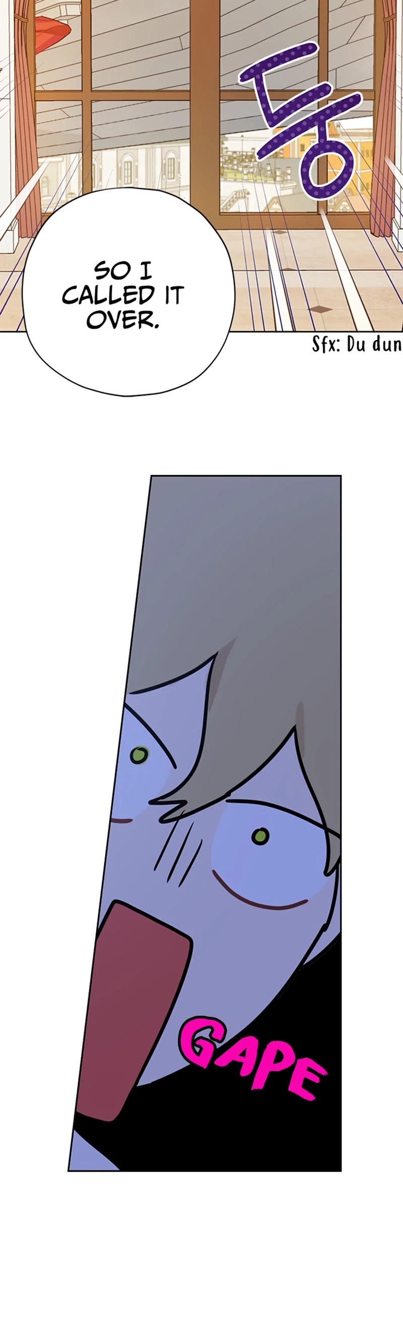 Actually, I Was the Real One Chapter 20 page 15 - Chapter 20