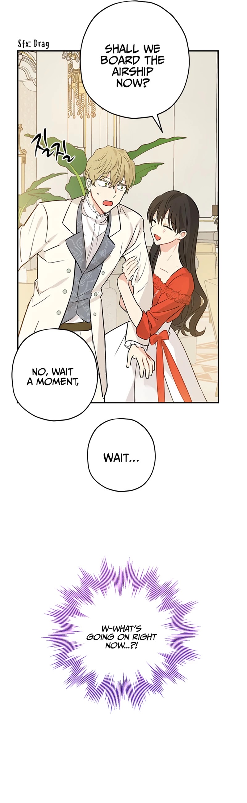 Actually, I Was the Real One Chapter 20 page 16 - Chapter 20