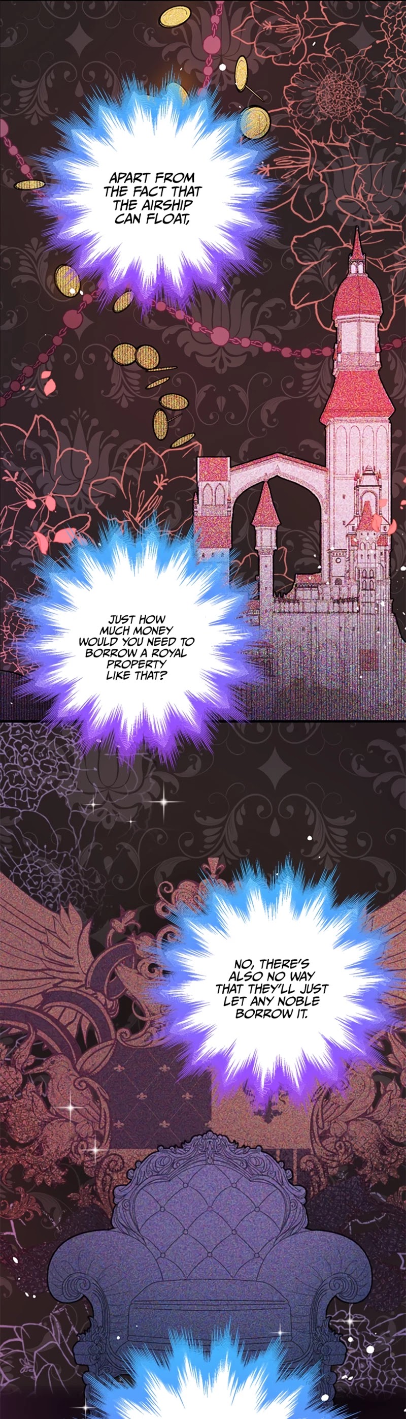 Actually, I Was the Real One Chapter 20 page 18 - Chapter 20