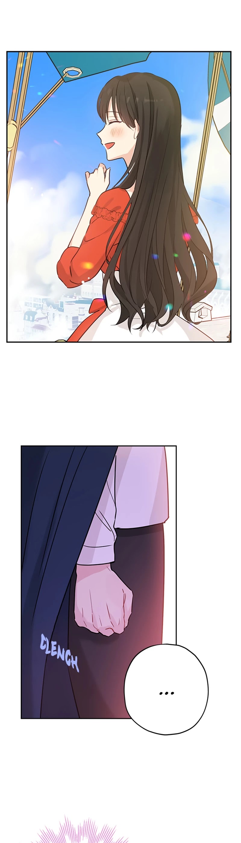 Actually, I Was the Real One Chapter 20 page 24 - Chapter 20