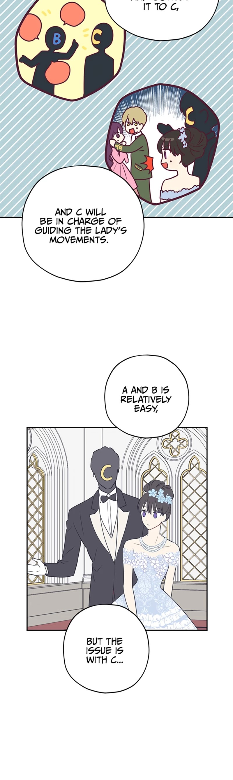Actually, I Was the Real One Chapter 20 page 27 - Chapter 20