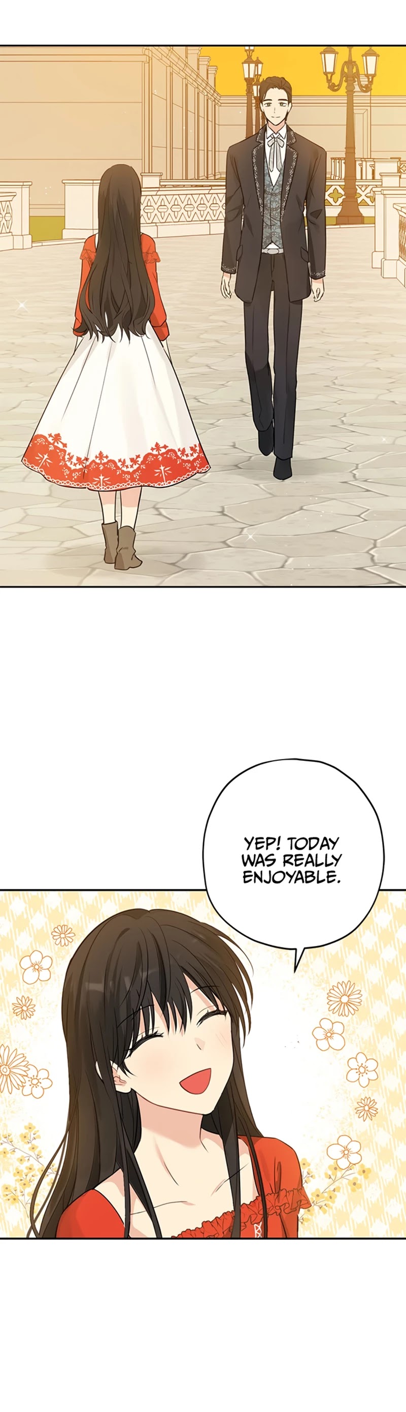 Actually, I Was the Real One Chapter 20 page 31 - Chapter 20