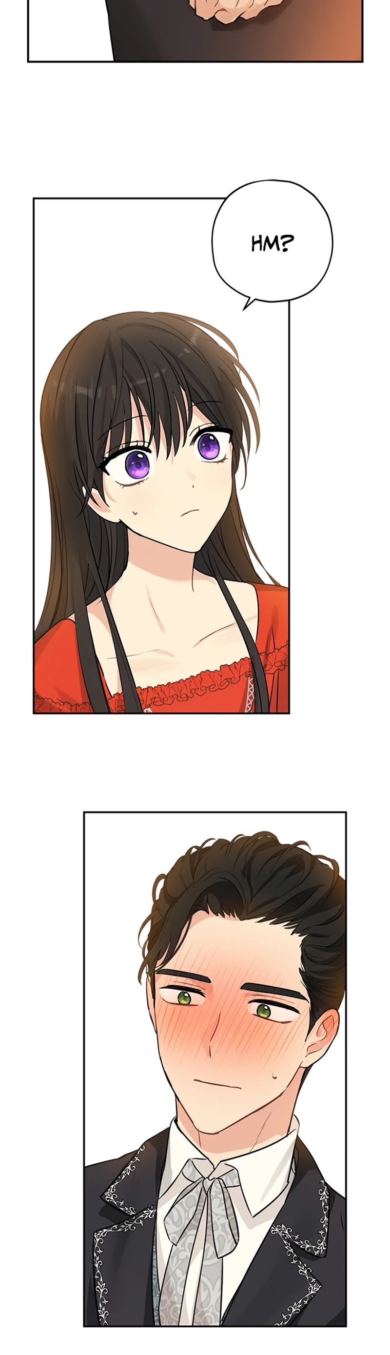 Actually, I Was the Real One Chapter 20 page 33 - Chapter 20