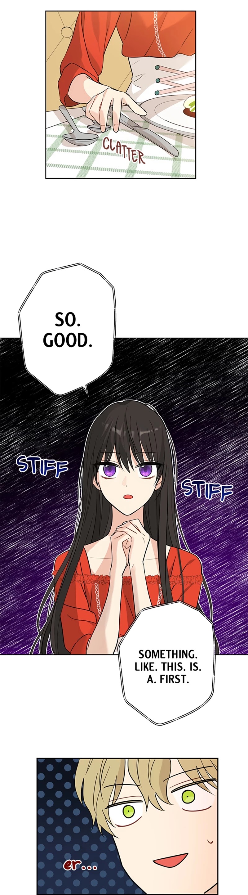 Actually, I Was the Real One Chapter 20 page 5 - Chapter 20
