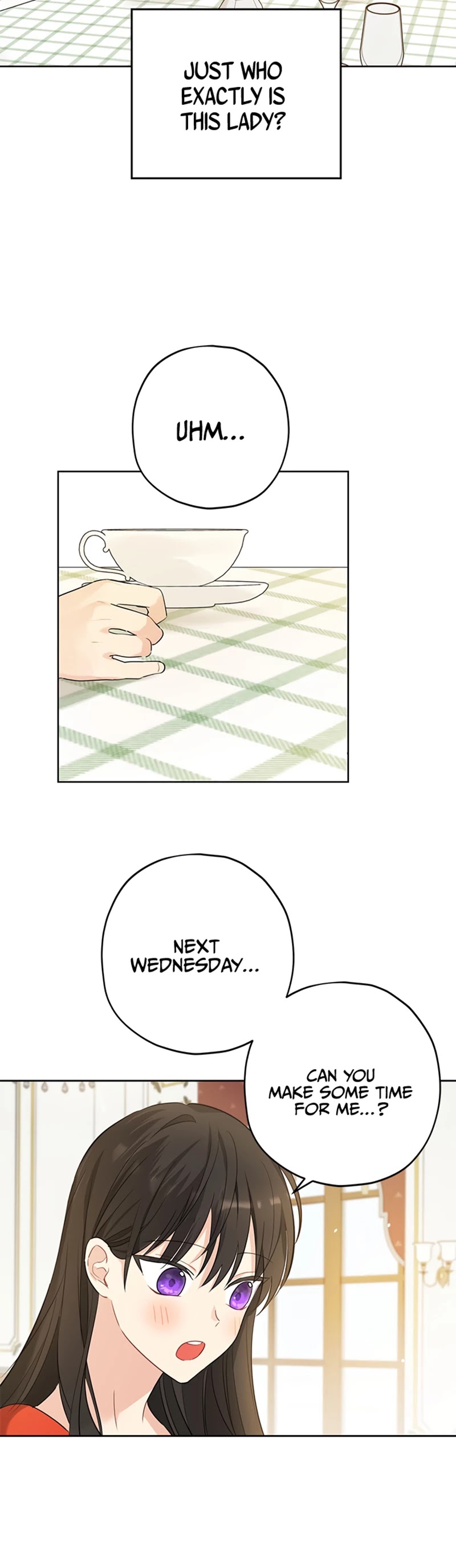 Actually, I Was the Real One Chapter 20 page 9 - Chapter 20