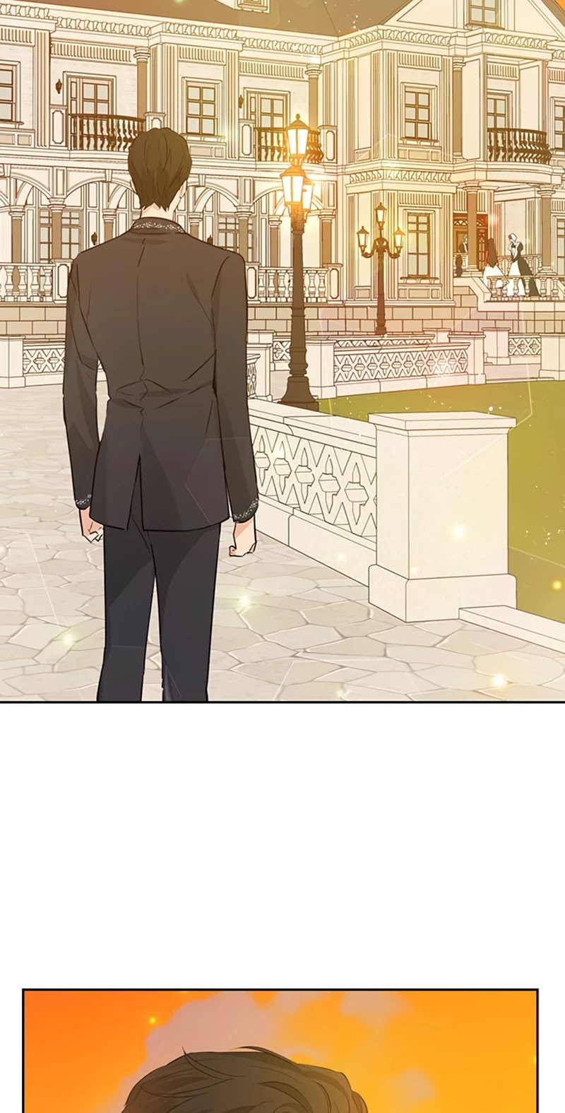 Actually, I Was the Real One Chapter 21 page 10 - Chapter 21
