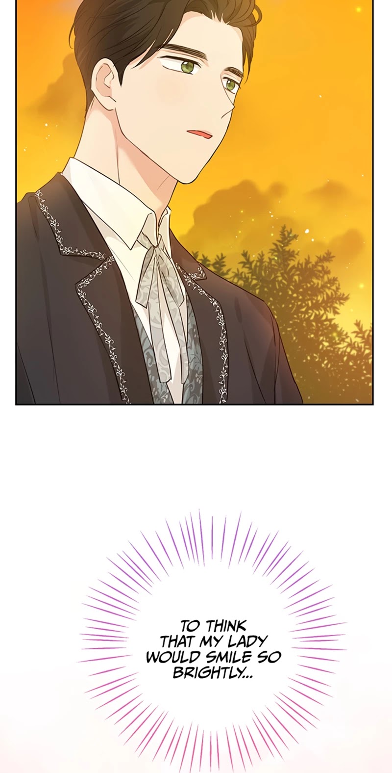 Actually, I Was the Real One Chapter 21 page 11 - Chapter 21