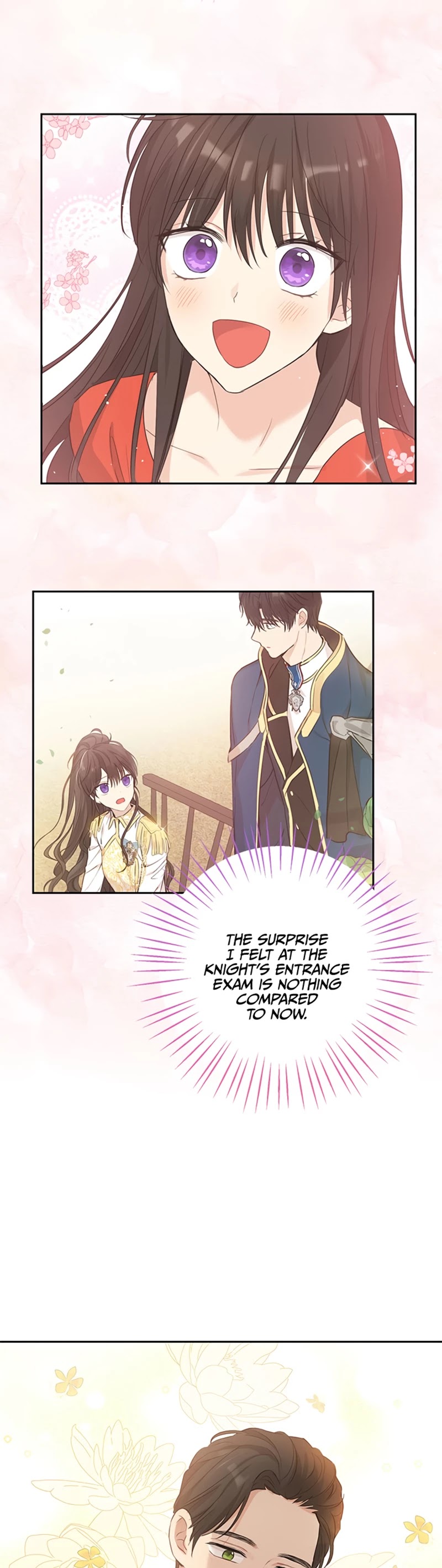 Actually, I Was the Real One Chapter 21 page 12 - Chapter 21