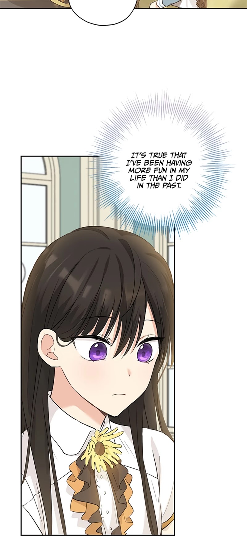 Actually, I Was the Real One Chapter 21 page 19 - Chapter 21