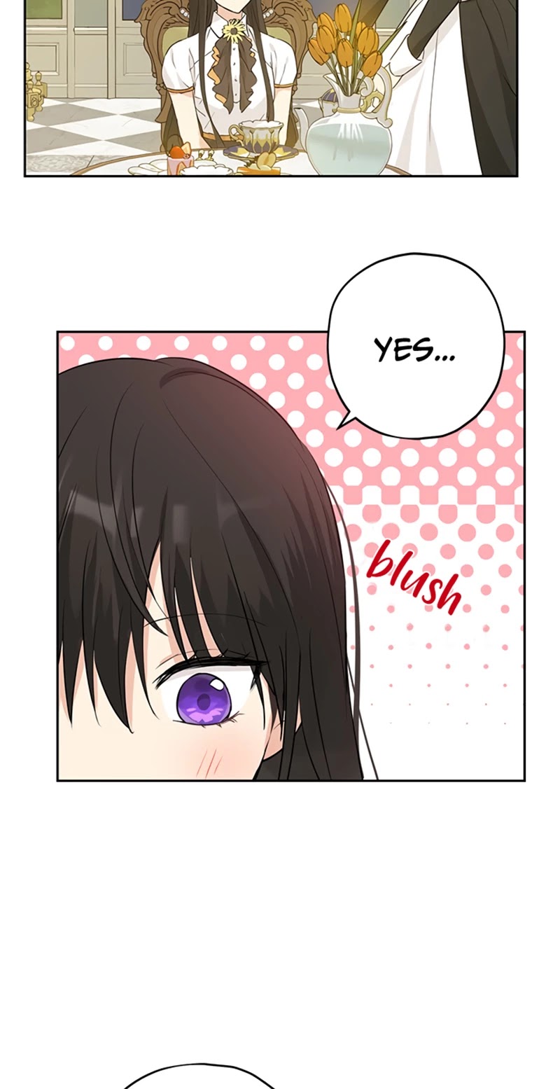 Actually, I Was the Real One Chapter 21 page 21 - Chapter 21